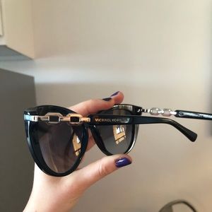 🖤Michael Kors Cat Eye Sunglasses🖤